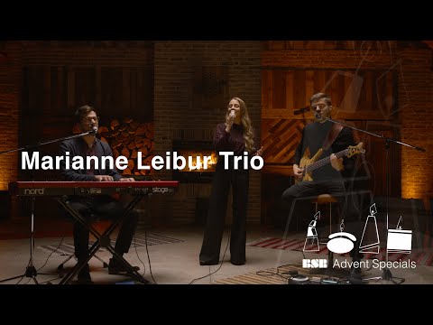 BSR Advent Special | Marianne Leibur Trio