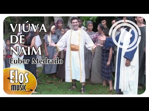 Viúva De Naim video
