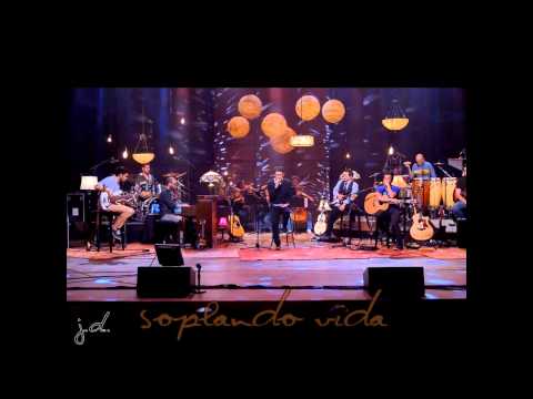 Hasta acabar mi viaje   feat (rocio cereceres)