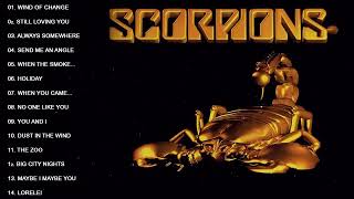 Download lagu Scorpions👑Scorpions Gold Greatest Hits Full Album👑Scorpions Playlist 2024 #scorpions #windofchange mp3