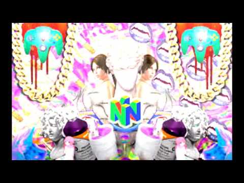 DELEÑO X ELEZETA BARRIOS - SIN TRAMPAS