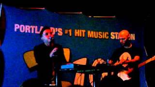 Jesse McCartney One Night Live 10/5/2010