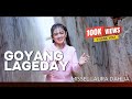 DJ GOYANG LAGEDAY Missel Laura D Remix By DJ Suhadi Official