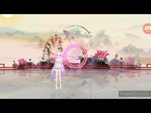 Sweet Dance Gameplay - Trail Mode - Exclusive Track - (Acidphaze - Trip) - YouTube