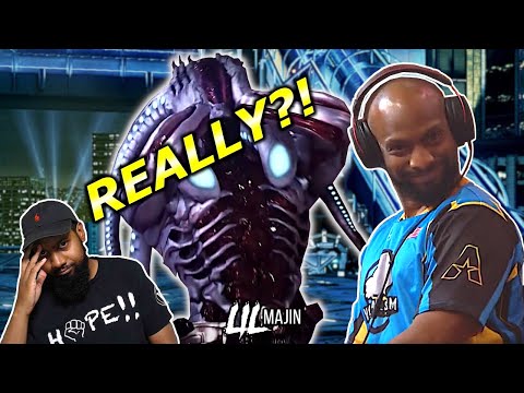 C'mon, Pokchop REALLY?! Lol