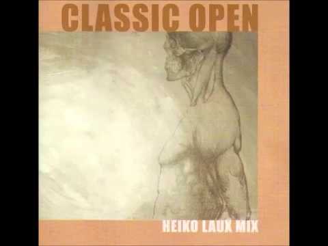 Heiko Laux   Classic Open