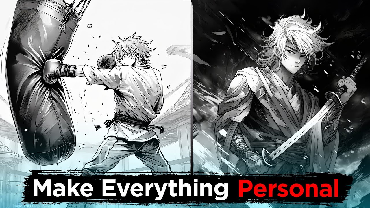 Becoming DISCIPLINED Is Easy, Actually