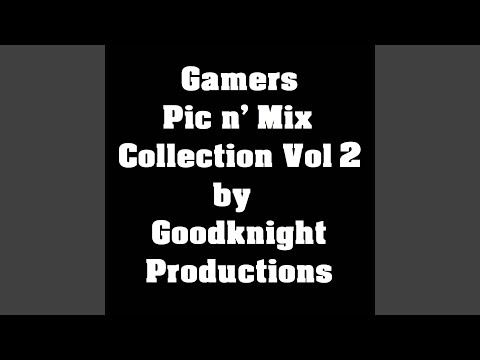 Chasing A Dream (From "Rayman Origins")