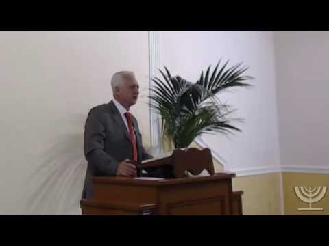 2014-08-03 Domenica Sera - Fr Frusteri - Efesini cap 1 ver 15