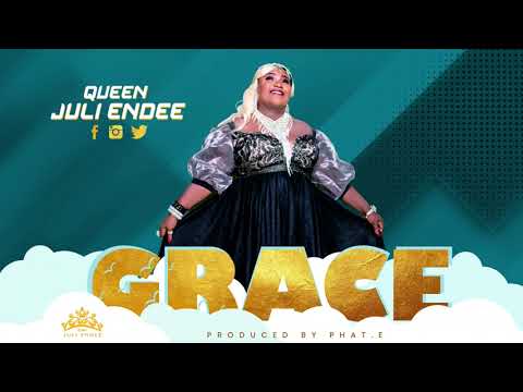 Queen Juli Endee - Grace (Official Music Audio)