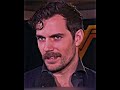 Henry Cavill S Moustache