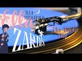 Ella Fitzgerald - The Tender Trap - (RSD 2018) [HQ Vinyl Rip] Blue Vinyl LP