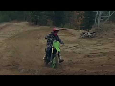 Berm Blasting