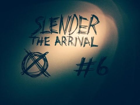 Slender The Arrival #6 // "La cosa está que arde" (FINAL) - @Garrabutartulo