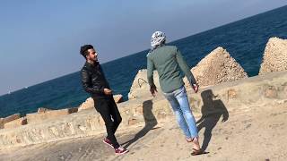 preview picture of video 'يوم رائع في العين السخنه ـ a beautiful day in 3en alsokhna'