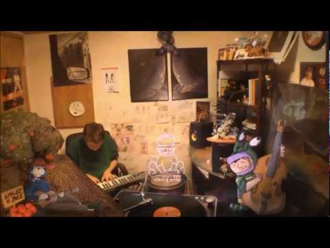 J Dilla-Alien Family Cover Animation