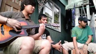 Sponge Cola - Kay Tagal Kitang Hinintay (Ver 2) (Acoustic Cover)