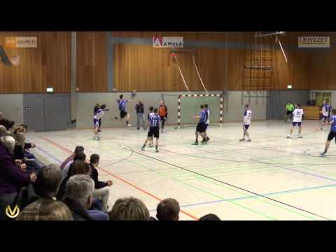 Spitzenspiel: VfL Hameln - VfL Fredenbeck