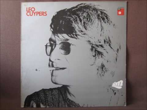 Leo Cuypers - Same (1972 Dutch Piano Free Jazz Impro) - Full Album