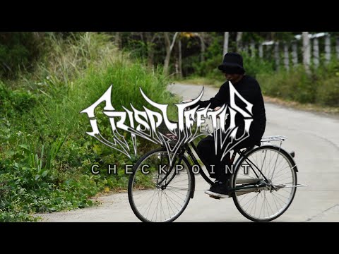 CRISPY FETUS - CHECKPOINT (Official Music Video)