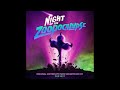 Dan Levy Yorina Colepepper Song Goodbye II From Night Of The Zoopocalypse Official Audio