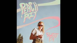 PEACH PIT - peach pit