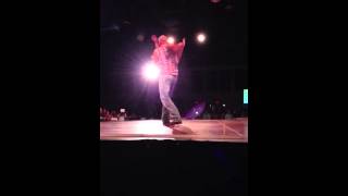 YMCA dancin with the stars