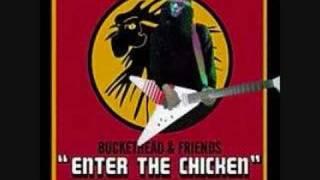 Buckethead (feat. Saul Williams) - Three Fingers