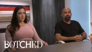 Patient Says Dr. Terry Dubrow Is the Messiah of Breasts | Botched | E!