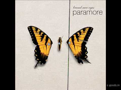 Paramore - Turn It Off