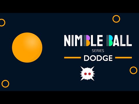 Nimble Ball - Dodge video thumbnail