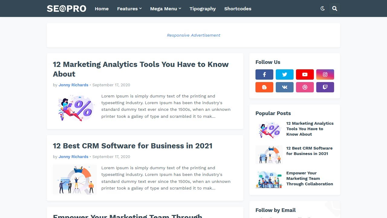The Unexposed Secret of Amazon Affiliate Blogger Template Free