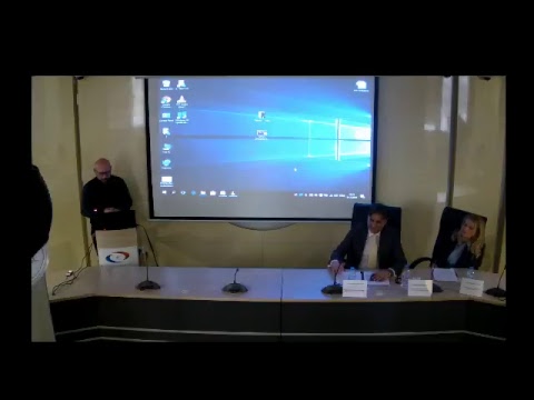 Промоција на активности за родот на ТВ програмите