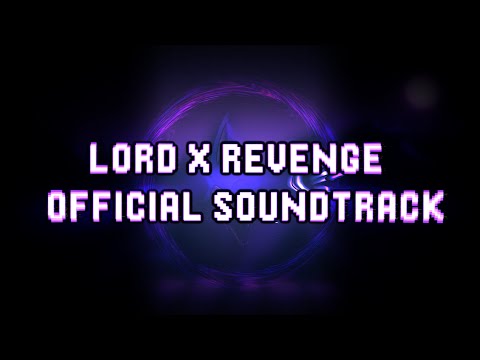 RetroMuffin34 - Lord X Revenge OST - Incarceration