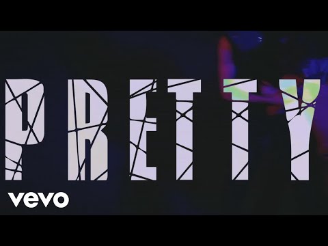 Purple Lyte - Pretty (Official Music Video)