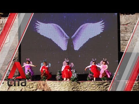 CNA | Little People, Big Dreams | Finding Themselves In China's Dwarf Kingdom