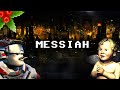 Ross's Game Dungeon: Messiah