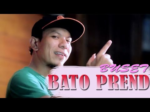 Buset - Bato Prent [official music video] lagu minang populer