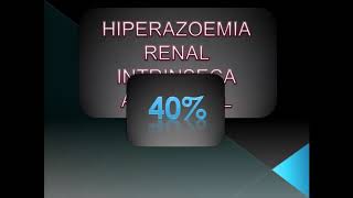 Insuficiencia renal aguda