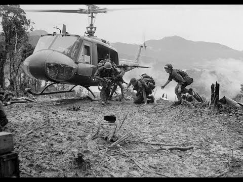 LIVE Rising Storm 2 Vietnam Broken Arrow