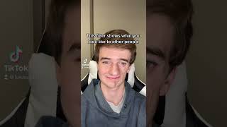 Inverted Filter Trend!