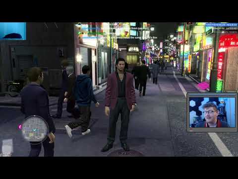Yakuza 5 (pt15)