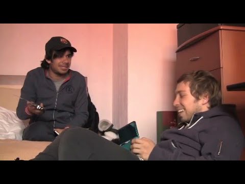 Gabo killed Fede | A Cruel Life 8: Wereverwero is afraid of fans - W2M Crew Moments