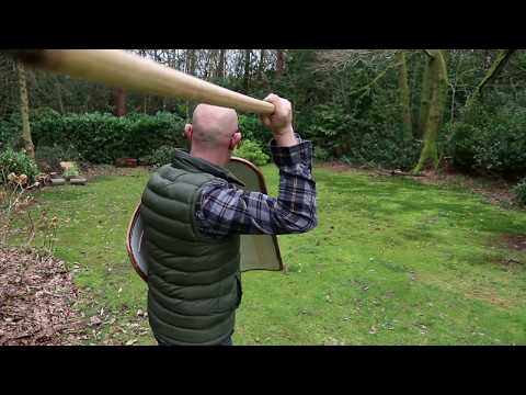 How To Easily Make Roman & Medieval Throwing Spears More Effective