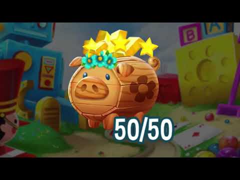 Pet Rescue Saga Level 4588 - 4602 🐶