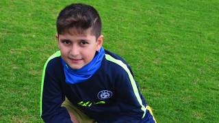 AFA SÖMESTR KAMP 2019 SERÜVENİ...