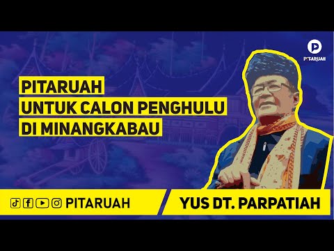 NASEHAT UNTUK CALON PENGHULU DI MINANGKABAU | Balerong Grup | FULL VERSION