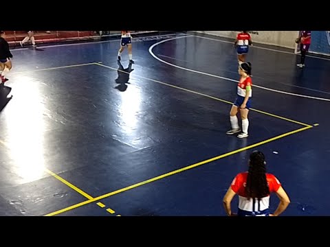 CAMPEONATO ESTADUAL 2023 GUARULHENSE  X TABOÃO MAGNUS CATEGORIA SUB 20