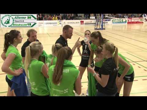 Alterno DS1  Sliedrecht DS1  Apeldoorn