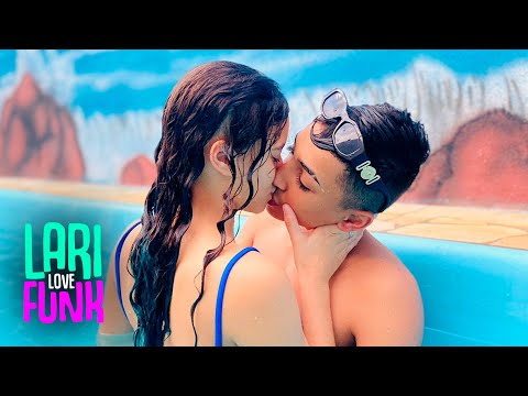 MC Nay e MC BHS - AMOR INFINITO (Vídeo Oficial)